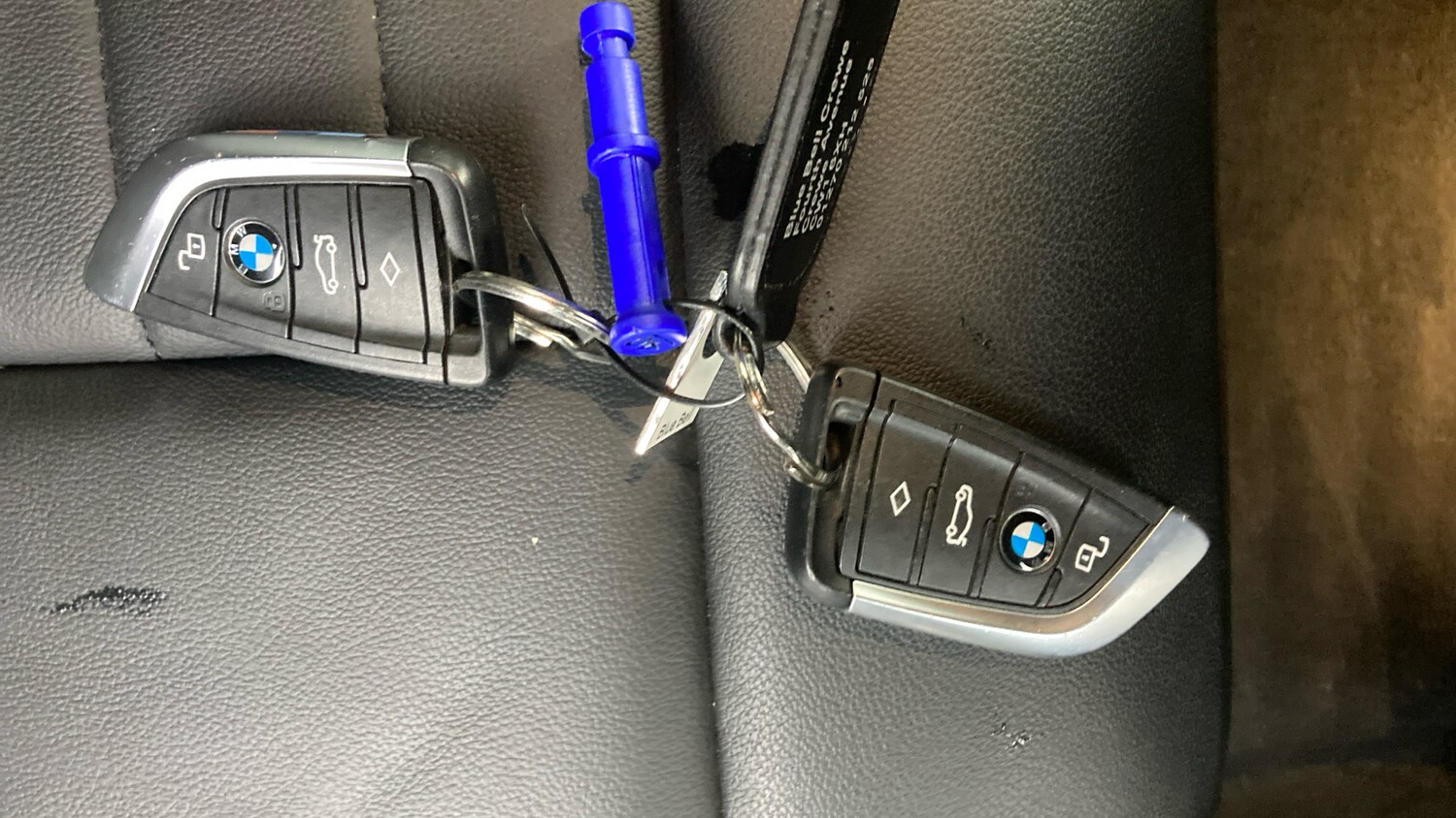 Used BMW 3 Series 2022 for sale - 76834031: Photo 20