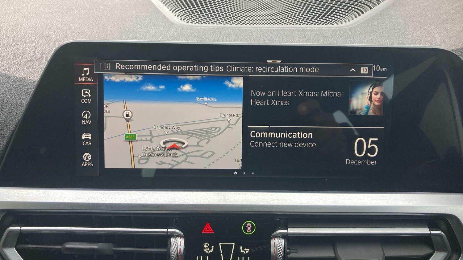 Used BMW 3 Series 2022 for sale - 76834031: Photo 21