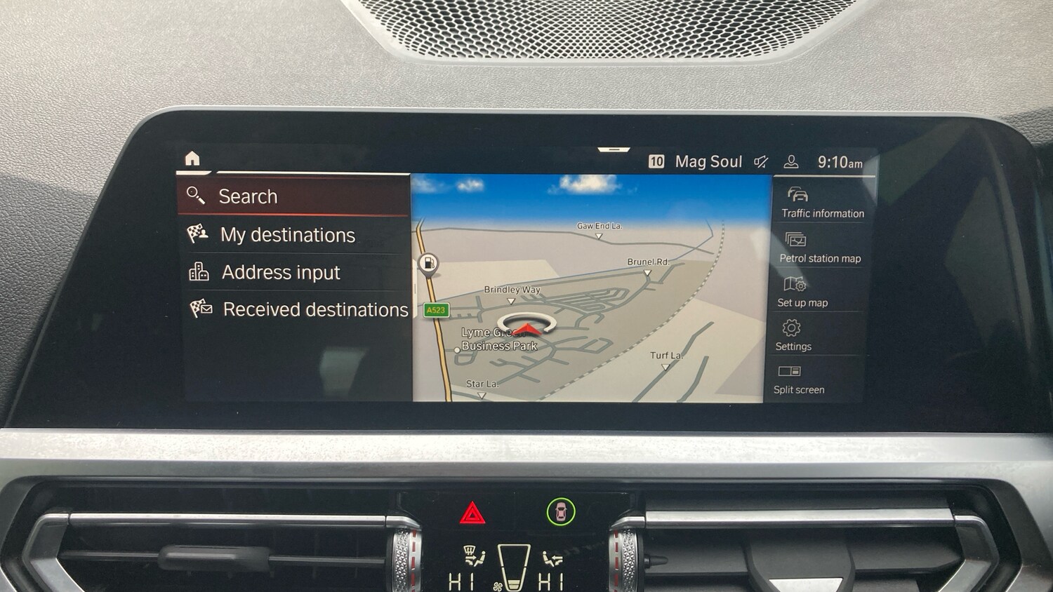 Used BMW 3 Series 2022 for sale - 76834031: Photo 23