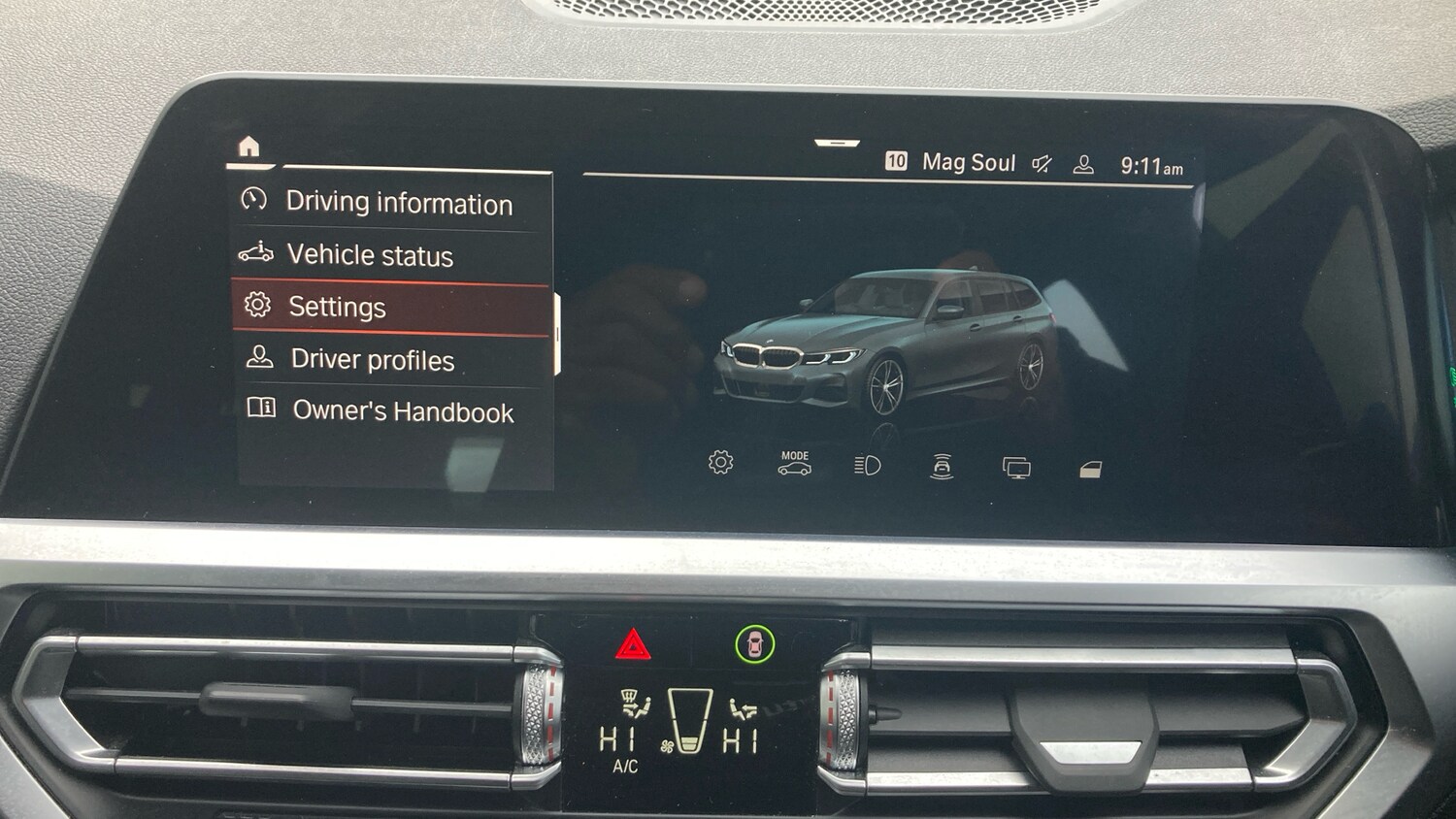 Used BMW 3 Series 2022 for sale - 76834031: Photo 24