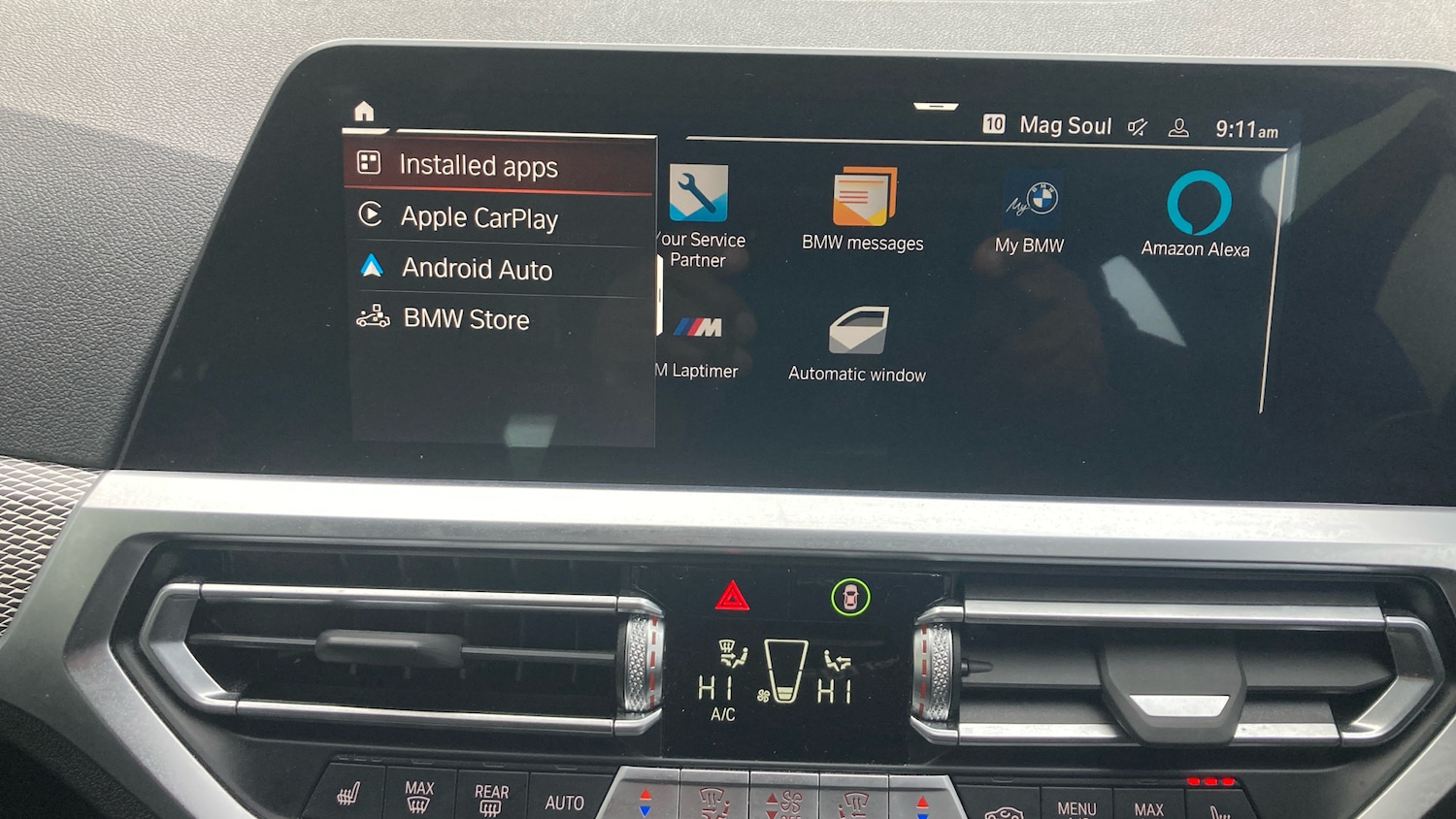 Used BMW 3 Series 2022 for sale - 76834031: Photo 25