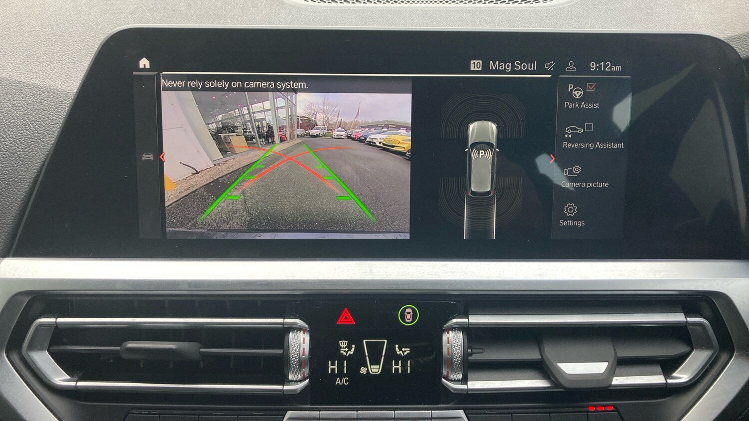 Used BMW 3 Series 2022 for sale - 76834031: Photo 28