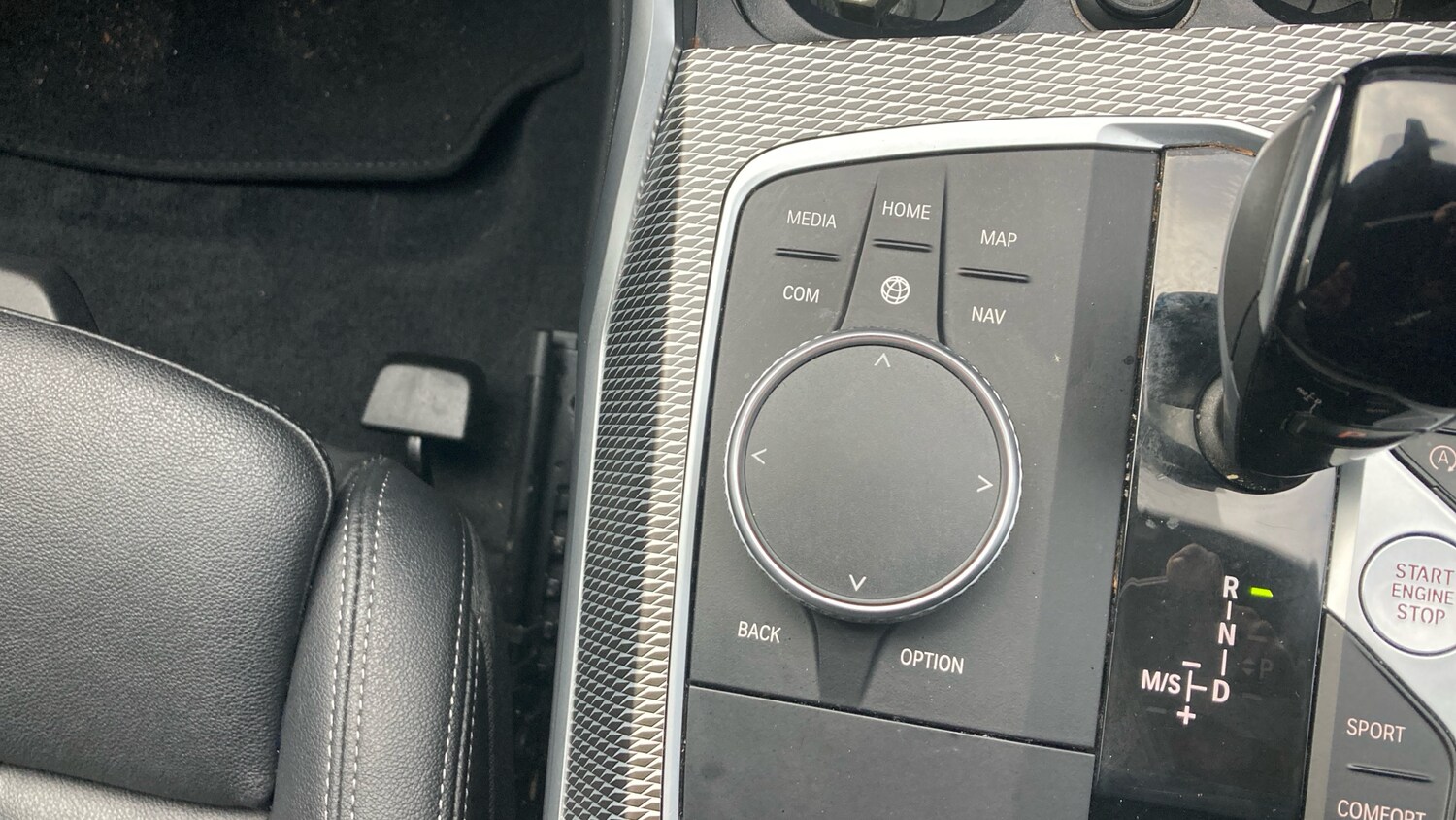 Used BMW 3 Series 2022 for sale - 76834031: Photo 29