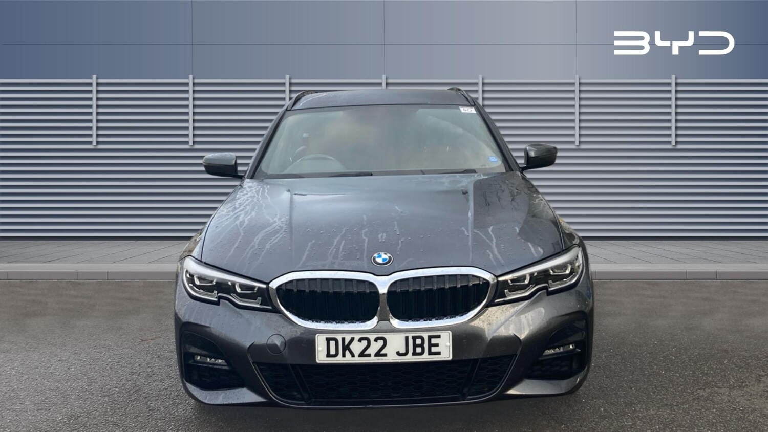 Used BMW 3 Series 2022 for sale - 76834031: Photo 3
