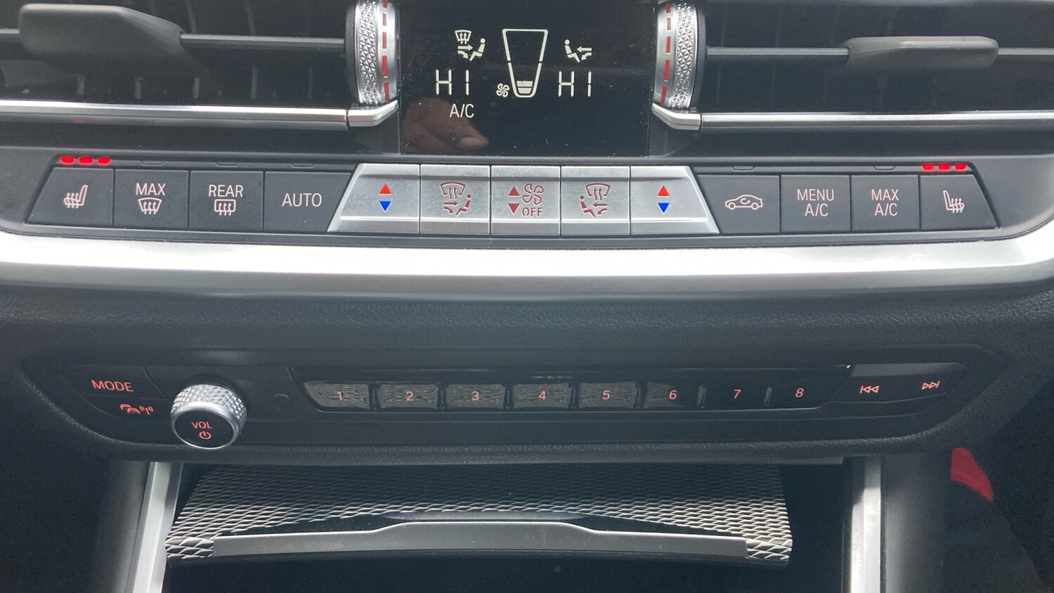 Used BMW 3 Series 2022 for sale - 76834031: Photo 32