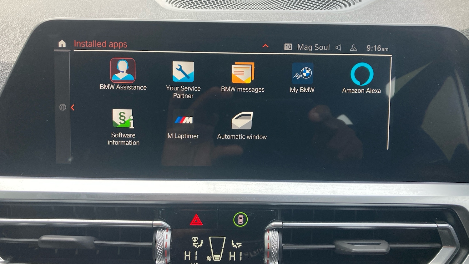 Used BMW 3 Series 2022 for sale - 76834031: Photo 39