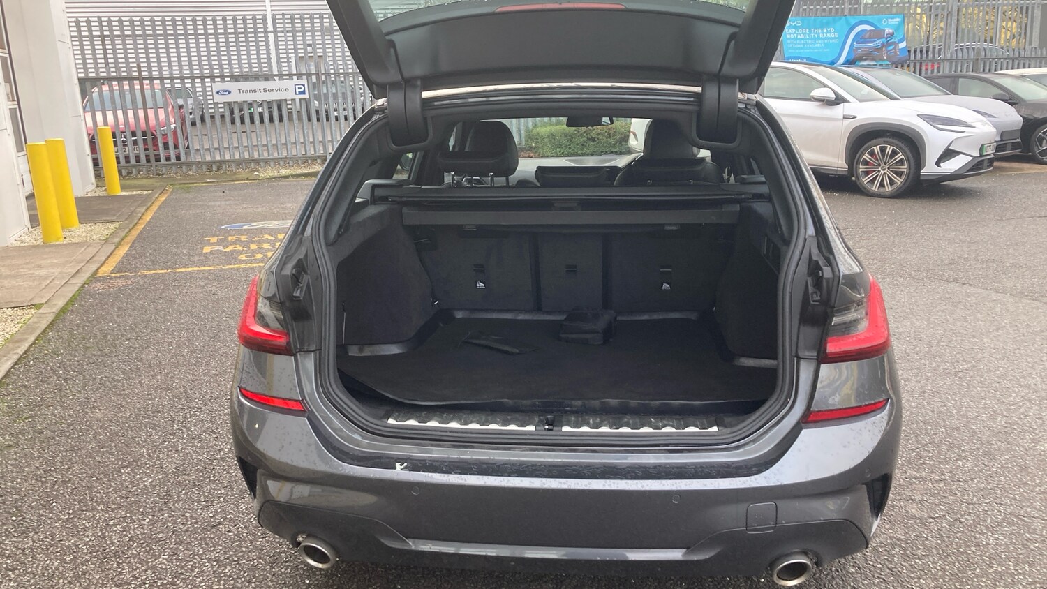 Used BMW 3 Series 2022 for sale - 76834031: Photo 4