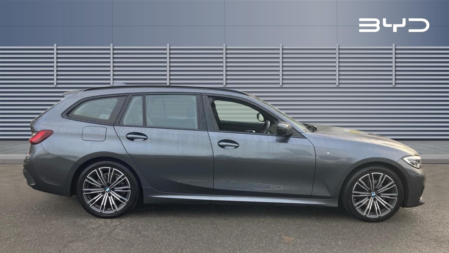 Used BMW 3 Series 2022 for sale - 76834031: Photo 5