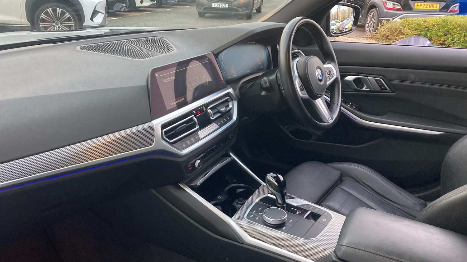 Used BMW 3 Series 2022 for sale - 76834031: Photo 9