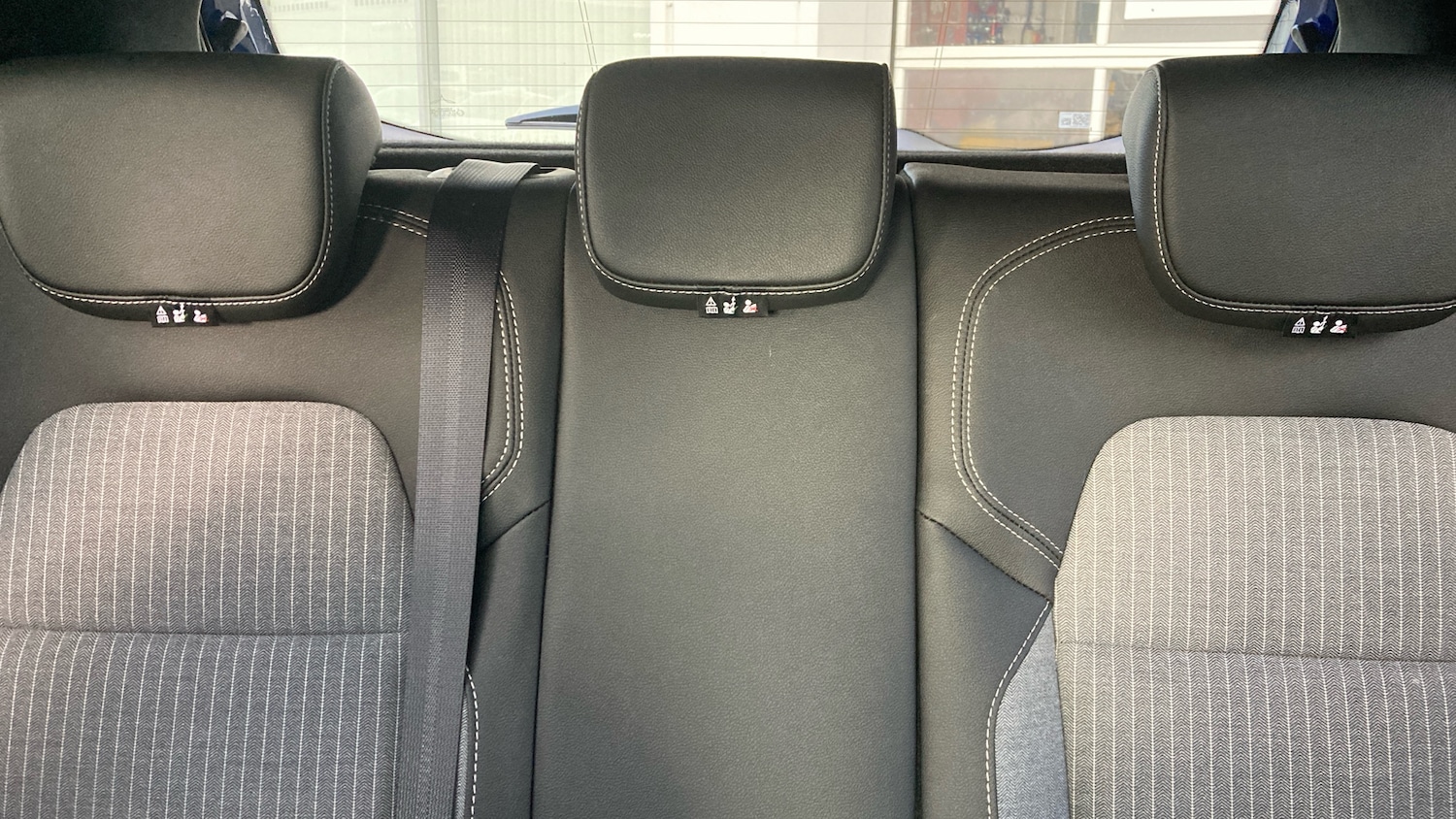 Used Renault Clio 2025 for sale - 76461240: Photo 15