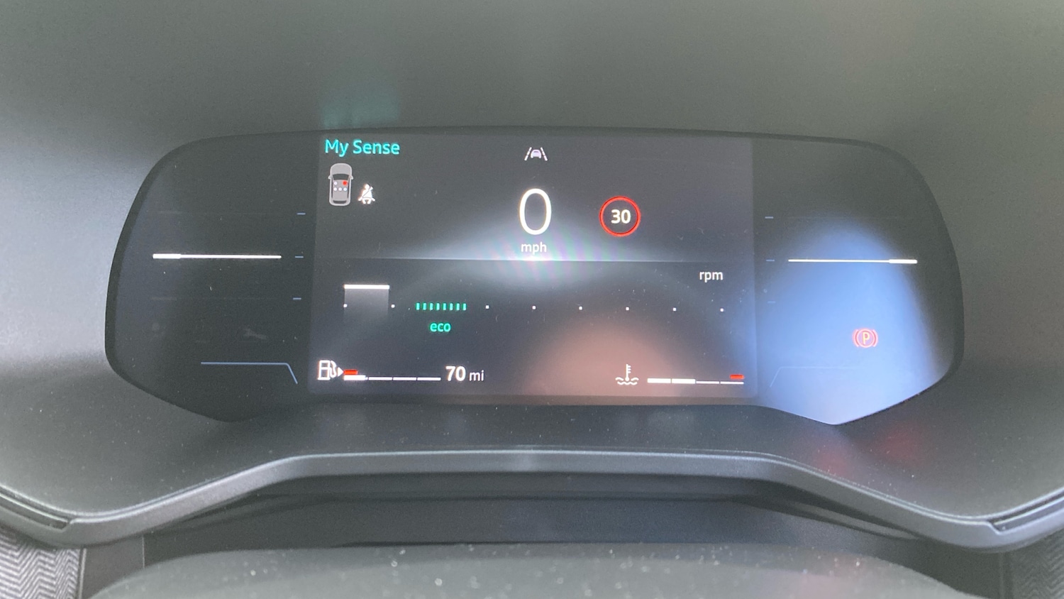 Used Renault Clio 2025 for sale - 76461240: Photo 18