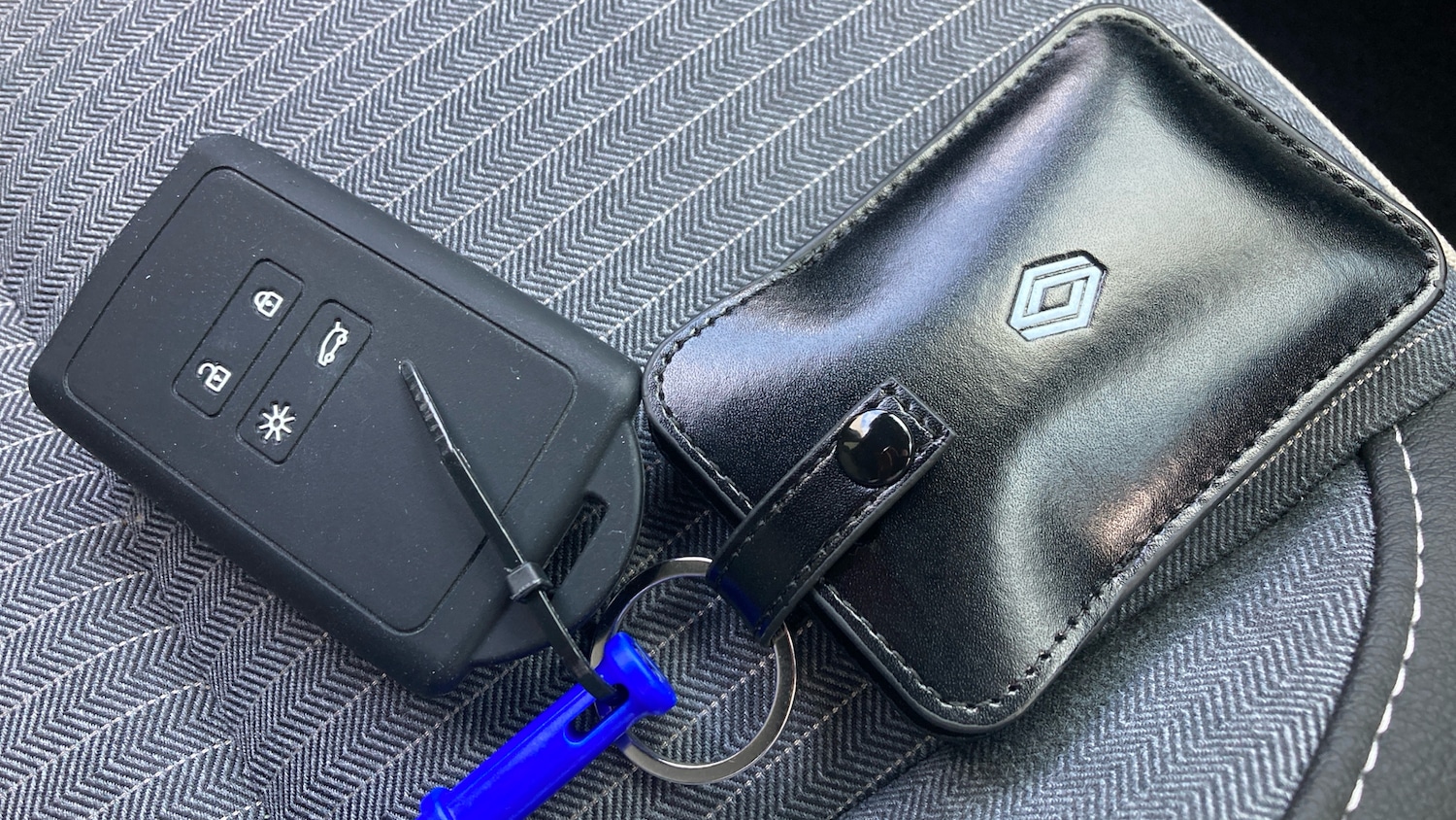 Used Renault Clio 2025 for sale - 76461240: Photo 19