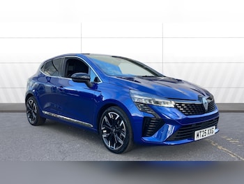 Used Renault Clio 2025 for sale - 76461240: Photo