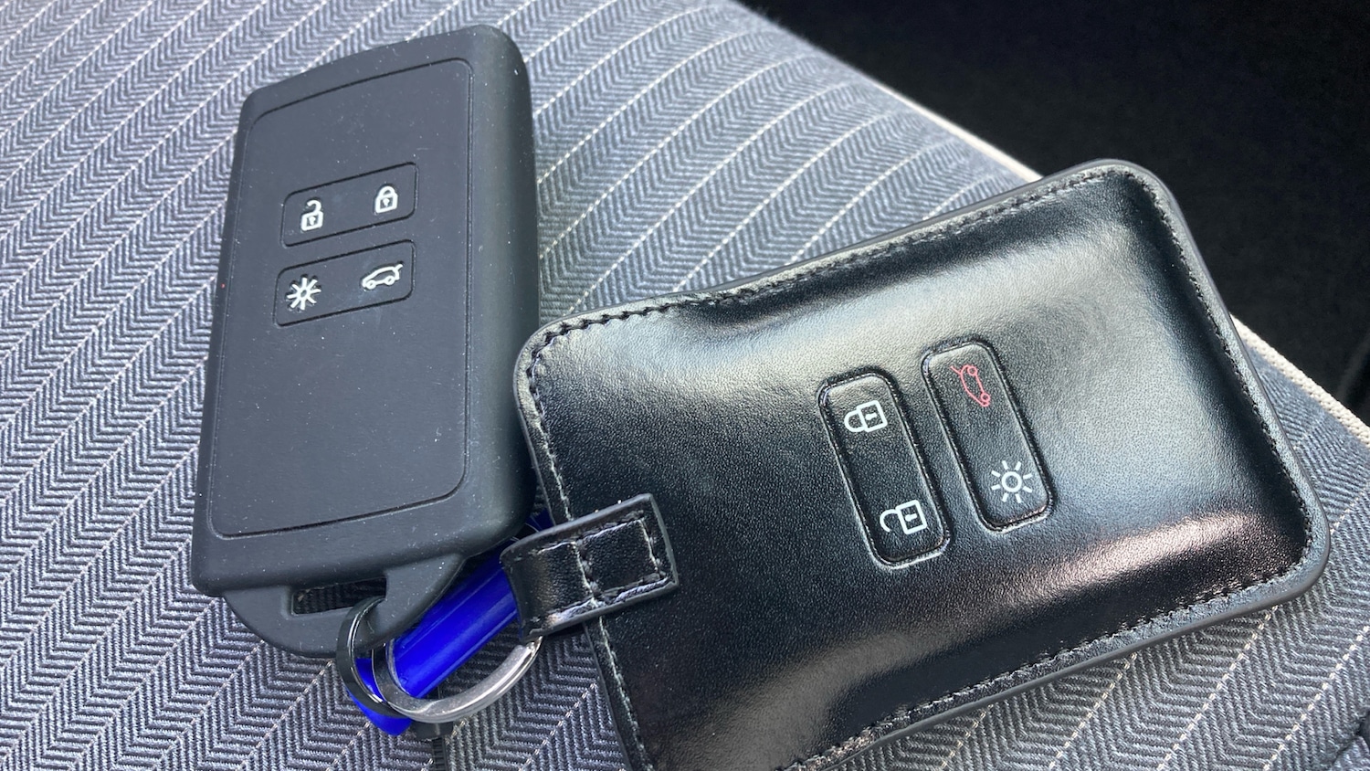 Used Renault Clio 2025 for sale - 76461240: Photo 20