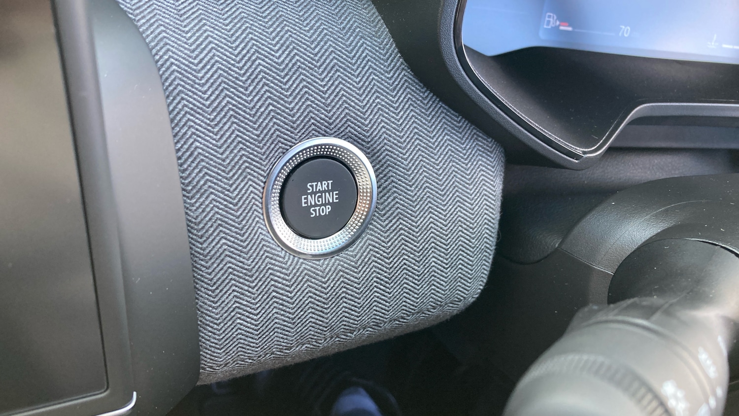 Used Renault Clio 2025 for sale - 76461240: Photo 27