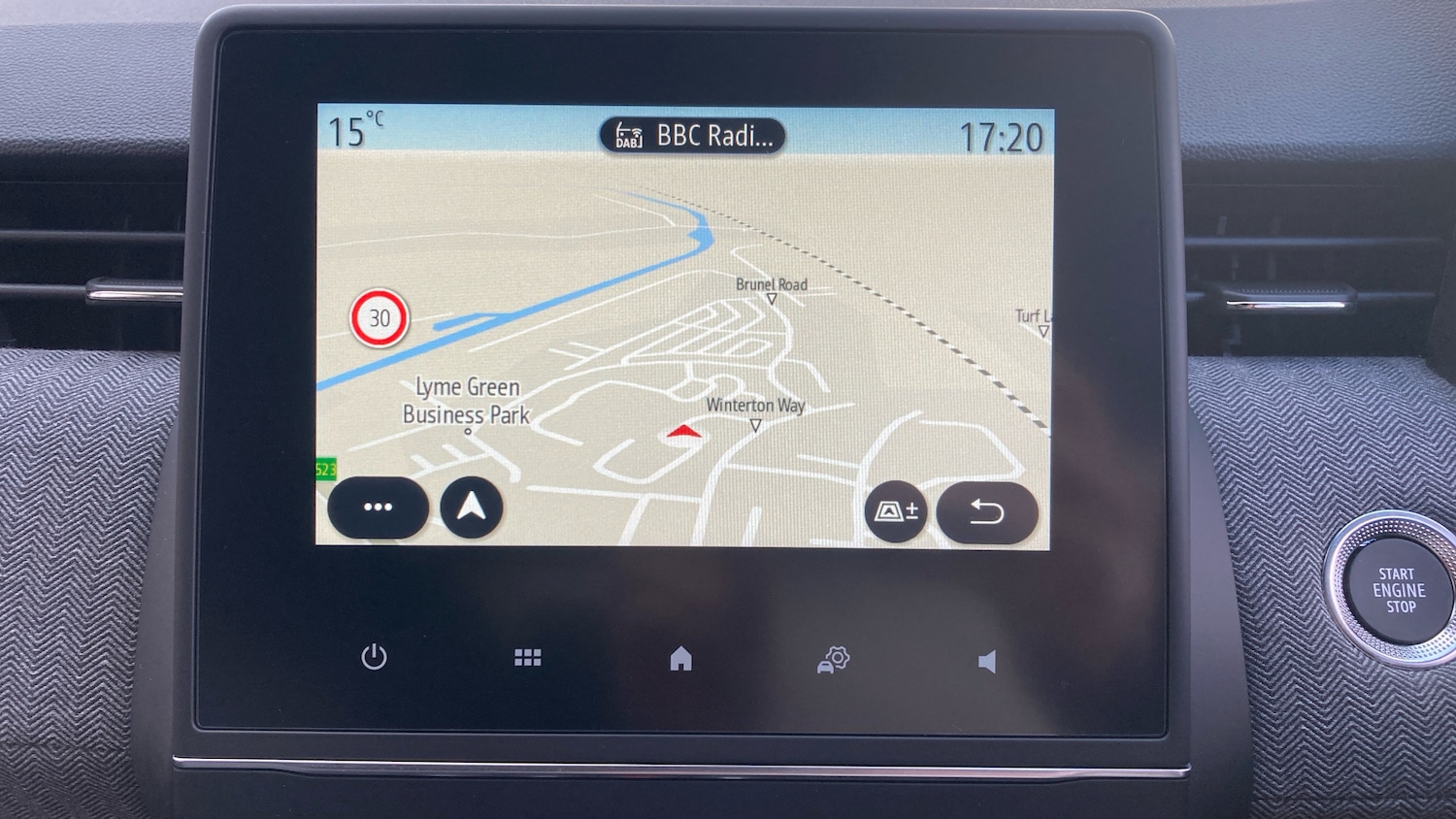 Used Renault Clio 2025 for sale - 76461240: Photo 28