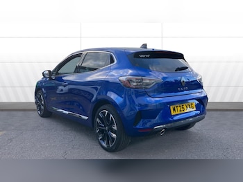 Used Renault Clio 2025 for sale - 76461240: Photo