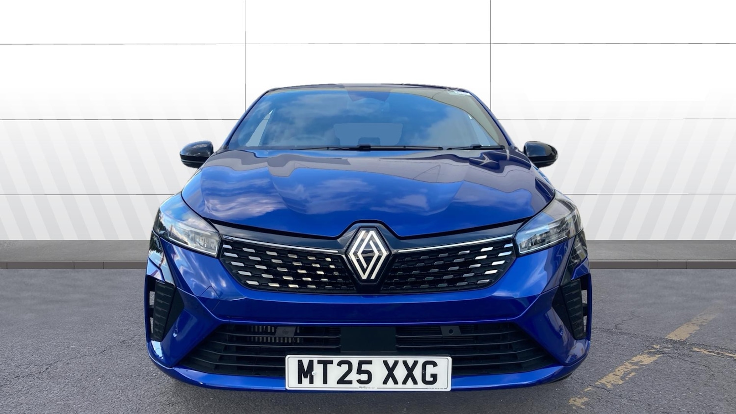 Used Renault Clio 2025 for sale - 76461240: Photo 3