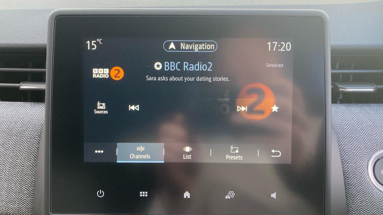 Used Renault Clio 2025 for sale - 76461240: Photo 30