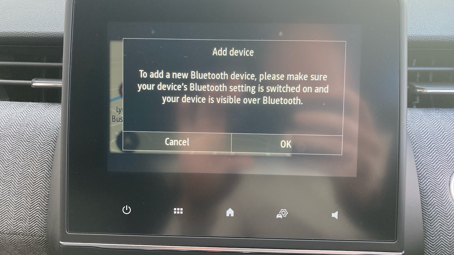 Used Renault Clio 2025 for sale - 76461240: Photo 31