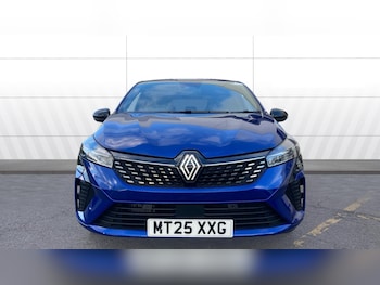 Used Renault Clio 2025 for sale - 76461240: Photo