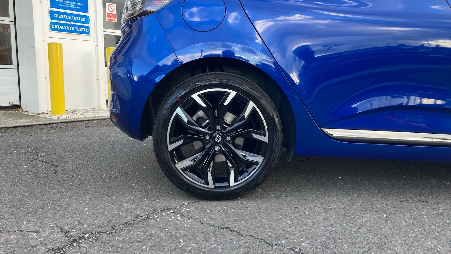 Used Renault Clio 2025 for sale - 76461240: Photo 7