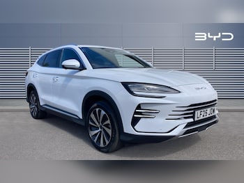 Used BYD Seal U 2025 for sale - 78424482: Photo