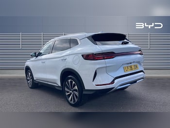 Used BYD Seal U 2025 for sale - 78424482: Photo