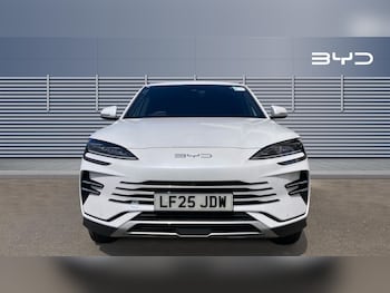 Used BYD Seal U 2025 for sale - 78424482: Photo