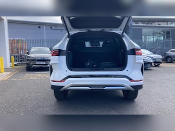 Used BYD Seal U 2025 for sale - 78424482: Photo