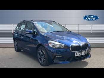 2020 (20) - 220i Sport 5dr DCT Petrol Estate