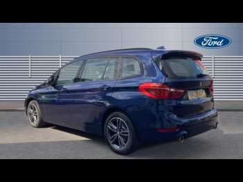 Used BMW 2 Series 2020 for sale - 75240419: Photo