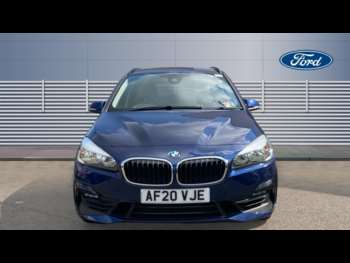 Used BMW 2 Series 2020 for sale - 75240419: Photo