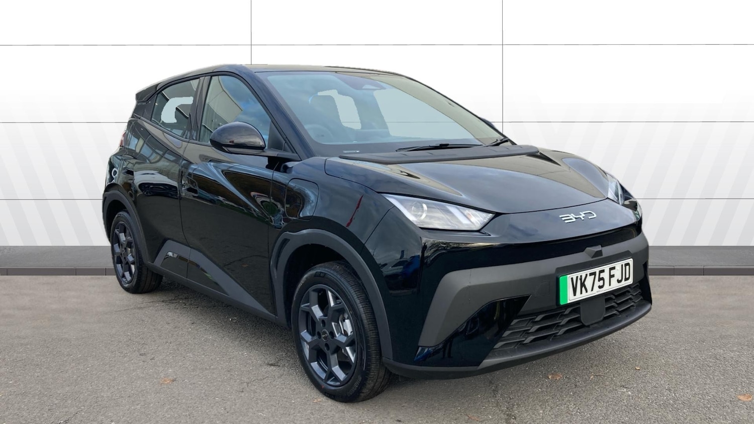 Used BYD Dolphin 2025 for sale - 76627887: Photo 1