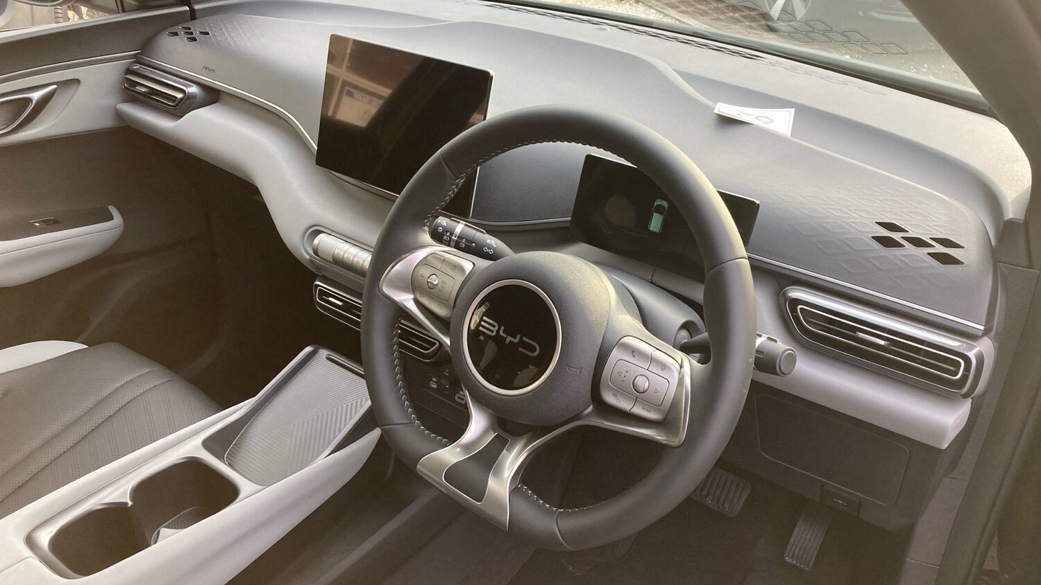 Used BYD Dolphin 2025 for sale - 76627887: Photo 11