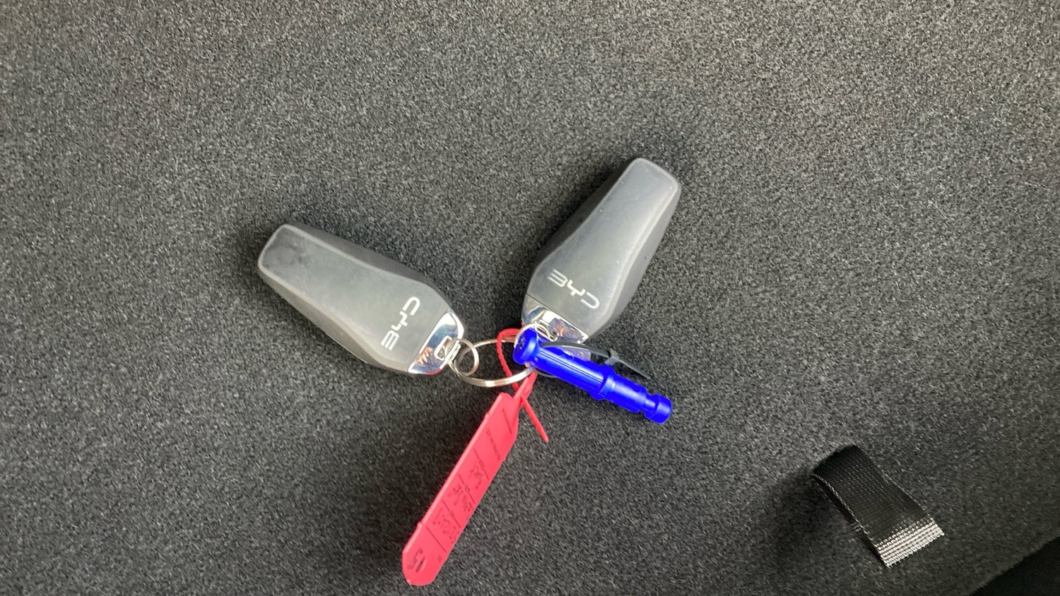 Used BYD Dolphin 2025 for sale - 76627887: Photo 19