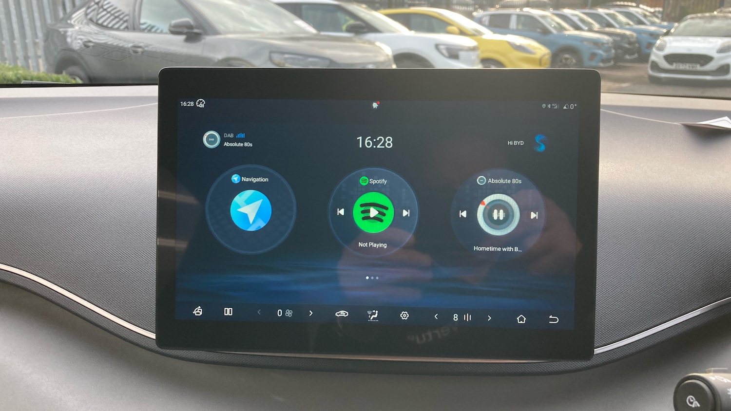 Used BYD Dolphin 2025 for sale - 76627887: Photo 27