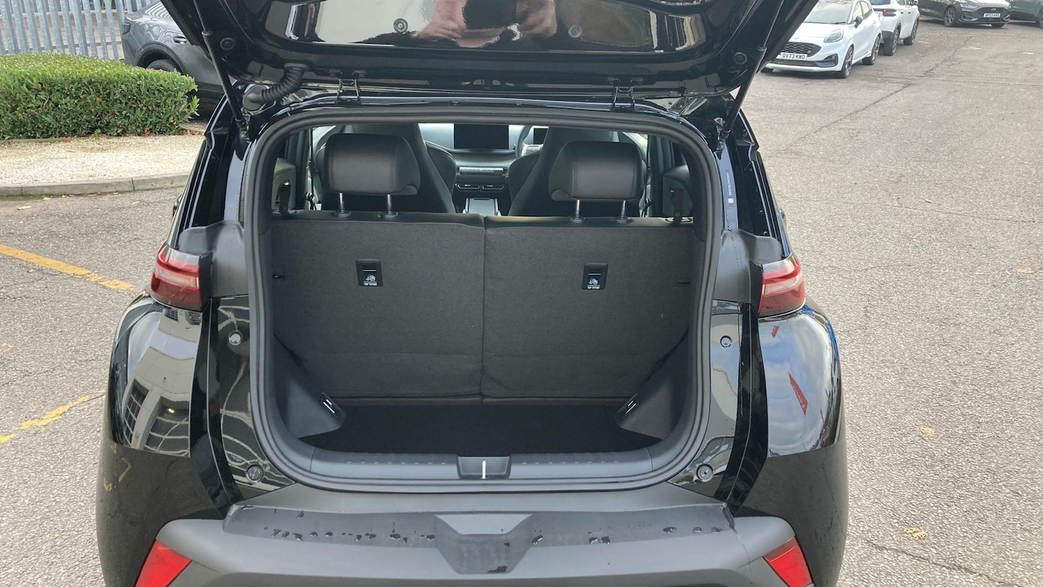 Used BYD Dolphin 2025 for sale - 76627887: Photo 4