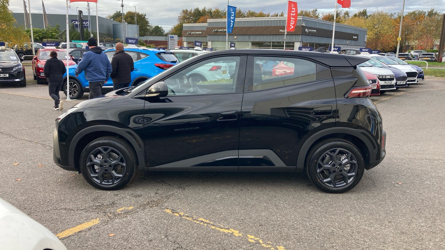 Used BYD Dolphin 2025 for sale - 76627887: Photo 41