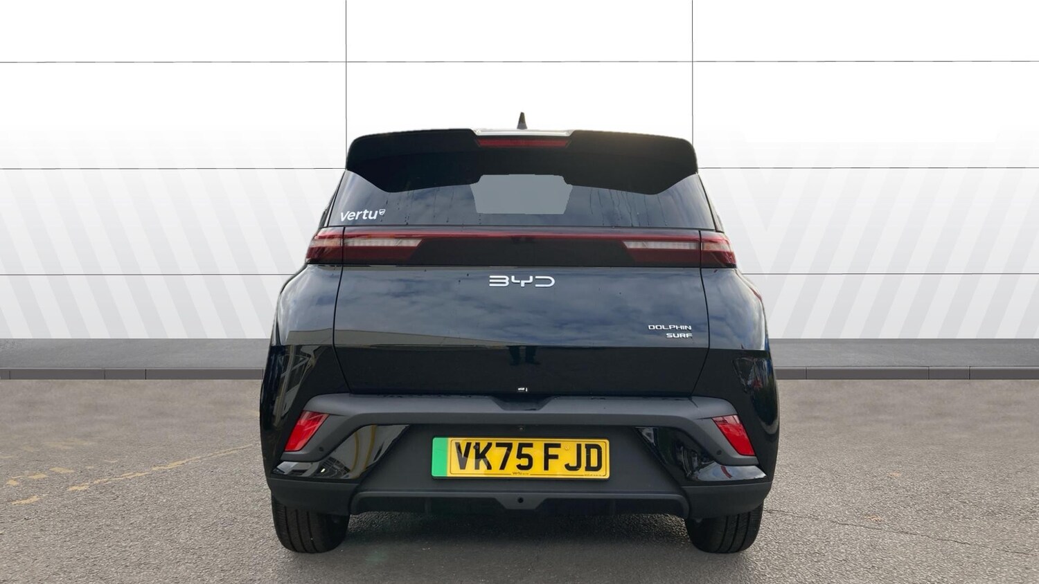 Used BYD Dolphin 2025 for sale - 76627887: Photo 6