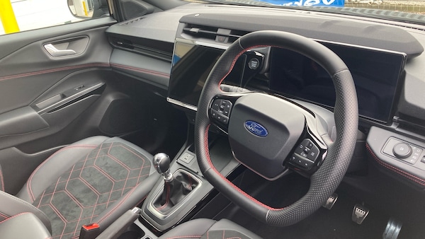 Used Ford Puma 2025 for sale - 76205990: Photo 11