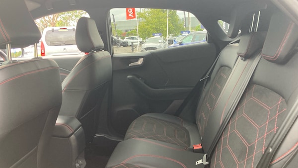 Used Ford Puma 2025 for sale - 76205990: Photo 16