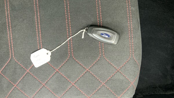 Used Ford Puma 2025 for sale - 76205990: Photo 19
