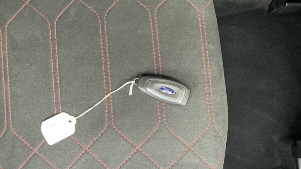 Used Ford Puma 2025 for sale - 76205990: Photo 20