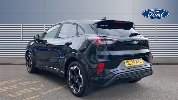 Used Ford Puma 2025 for sale - 76205990: Photo 2