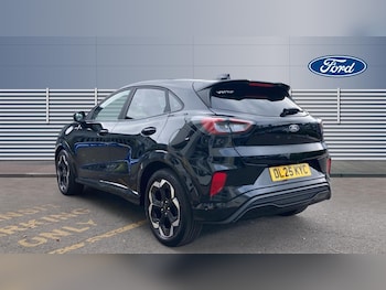 Used Ford Puma 2025 for sale - 76205990: Photo 2