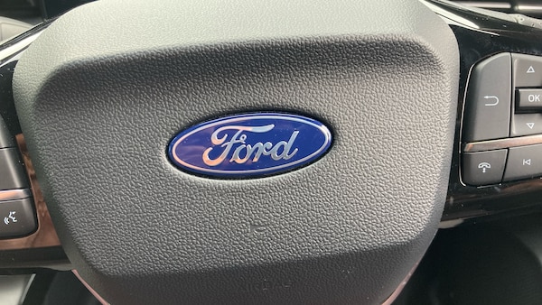 Used Ford Puma 2025 for sale - 76205990: Photo 38