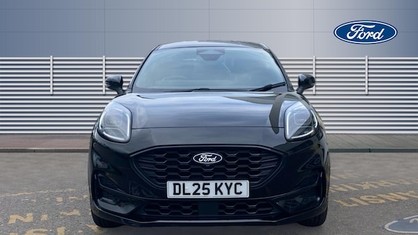 Used Ford Puma 2025 for sale - 76205990: Photo 3