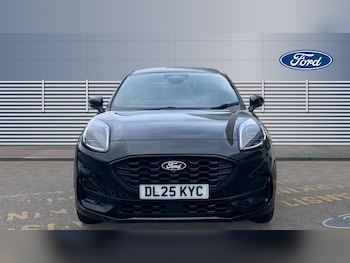 Used Ford Puma 2025 for sale - 76205990: Photo 3