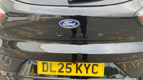 Used Ford Puma 2025 for sale - 76205990: Photo 43